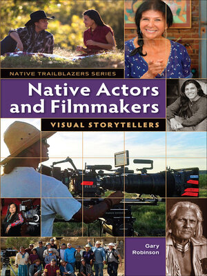 cover image of Native Actors and Filmmakers